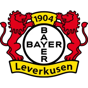 勒沃库森U17 图标