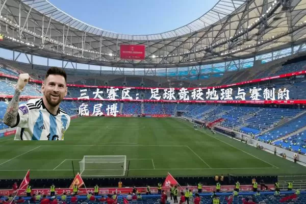 三大赛区:足球竞技地理与赛制的底层博弈