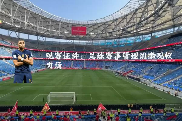 观赛证件:足球赛事管理的微观权力场