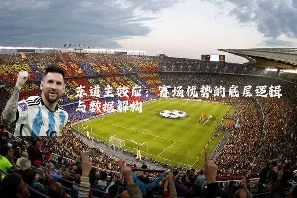 东道主效应：赛场优势的底层逻辑与数据解构